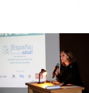 Lee más sobre el artículo La secretaria de Estado de I+D+i explica a España Salud los planes del Gobierno para investigación en 2015