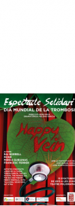 Lee más sobre el artículo España Salud organiza un espectáculo solidario en el Teatre Poliorama de Barcelona