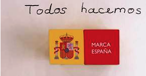 Todos hacemos Marca España