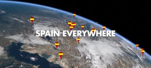 Lee más sobre el artículo “Spain Everywhere, España en todo el mundo”, nuevo video de Marca España 2017