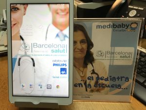 Lee más sobre el artículo España Salud impulsa la telemedicina con Medibaby