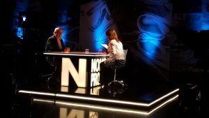 Lee más sobre el artículo El presidente de España Salud, Josep Brugada, protagonista del programa de TVE “Nombres propios”