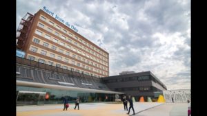 Lee más sobre el artículo El Hospital Sant Joan de Déu, nuevo miembro de España Salud