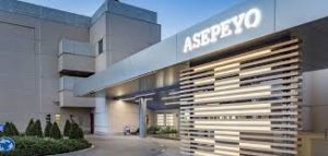 Lee más sobre el artículo Asepeyo y la Fundación España Salud firman un acuerdo para integrar algunos de los dispositivos de los centros asistenciales de la Mutua en la red pública de utilización de desfibriladores