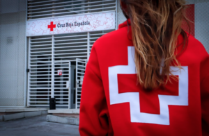 Lee más sobre el artículo Cruz Roja y España Salud trabajarán juntos en acción social