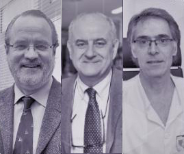 Lee más sobre el artículo La Universidad de Stanford sitúa a 3 miembros de España Salud  entre los científicos más influyentes del mundo