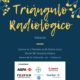 X Edición de la reunión anual “Triángulo Radiológico”, en esta ocasión en Valencia