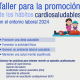 España Salud promueve los hábitos cardiosaludables en el entorno laboral