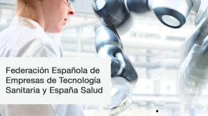 Lee más sobre el artículo Fenin y España Salud trabajarán para dar más valor a la tecnología sanitaria