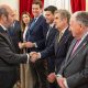 El Senado, marco para la llamada a la acción frente a la obesidad, en una jornada organizada por Fundación España Salud