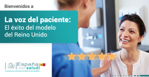 Lee más sobre el artículo La Fundación España Salud presenta al sector hospitalario “La voz del paciente”