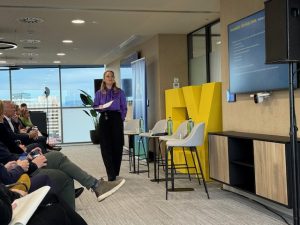 Lee más sobre el artículo Jornada sobre “¿Cómo afectará al mercado español la futura regulación de los medicamentos?”. Organizada por EY con la colaboración de España Salud