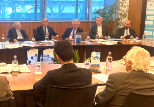 Lee más sobre el artículo El Consejo Económico de España Salud establece la hoja de ruta de actividad para el 2026