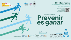 Lee más sobre el artículo El precio del alto rendimiento: uno de cada tres deportistas acabará con artrosis