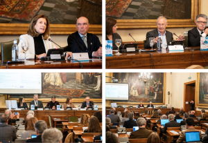 Lee más sobre el artículo España Salud lleva las enfermedades minoritarias al Senado