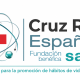 Cruz Roja premia a Fundación España Salud por los muchos años de colaboración