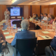 Reunión conjunta del Consejo Científico y Económico de la Fundación España Salud
